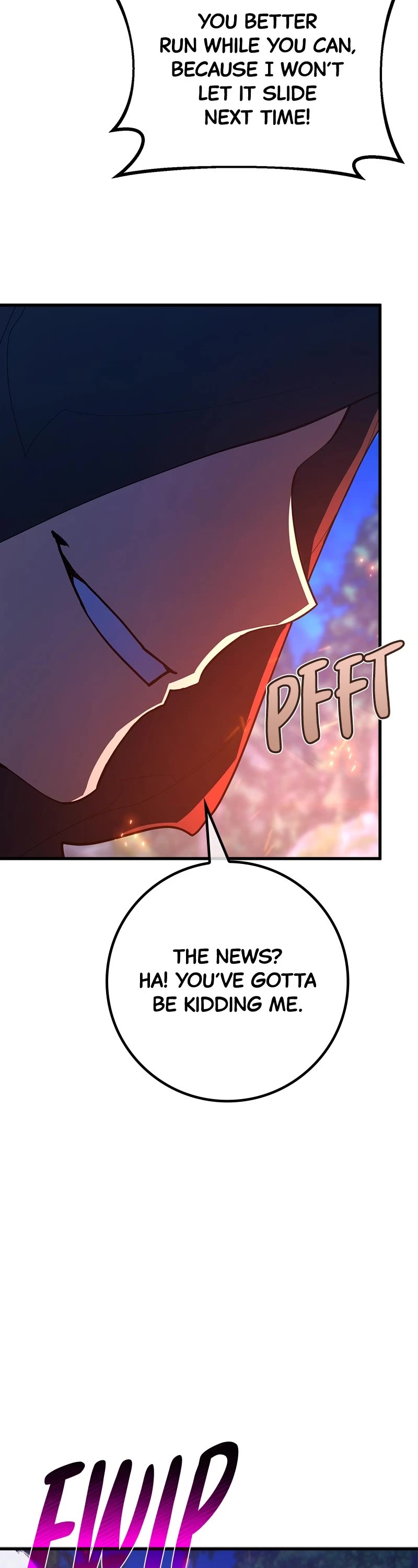World's Strongest Troll Chapter 99 page 38 - Chapter 99: Ep. 99 - The Troll's Fury