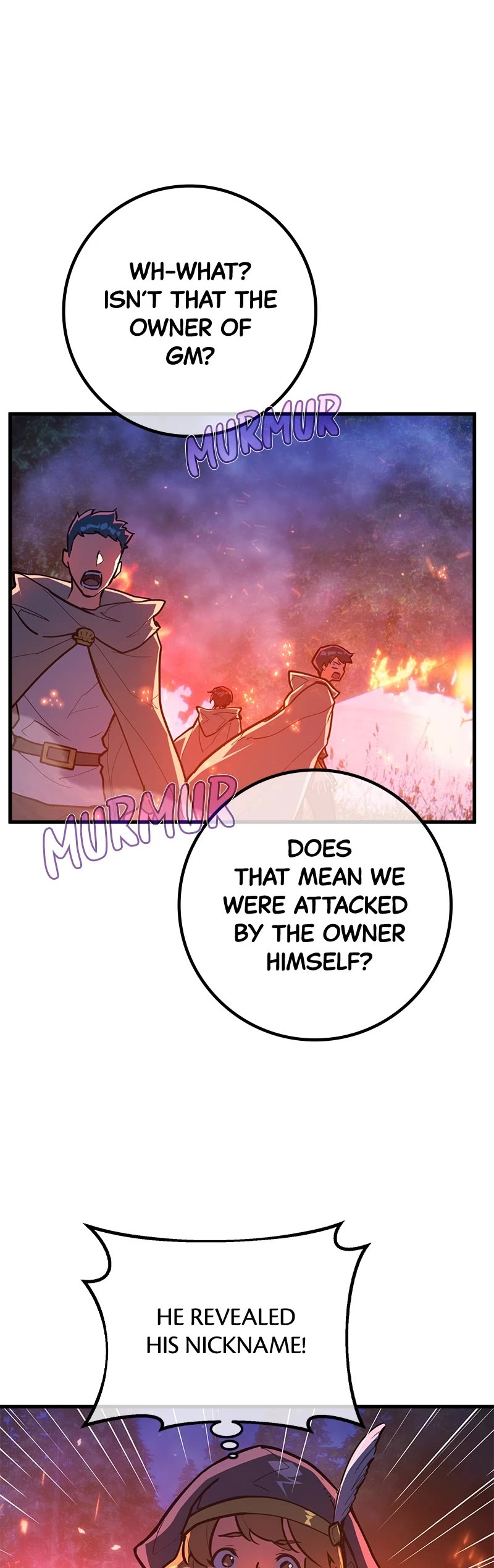 World's Strongest Troll Chapter 99 page 40 - Chapter 99: Ep. 99 - The Troll's Fury