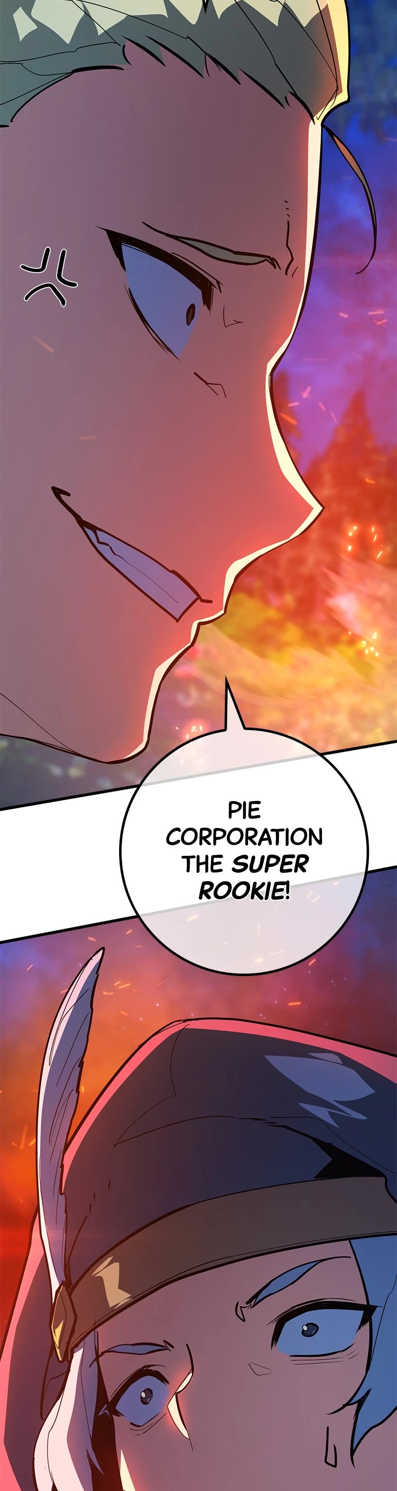 World's Strongest Troll Chapter 99 page 47 - Chapter 99: Ep. 99 - The Troll's Fury