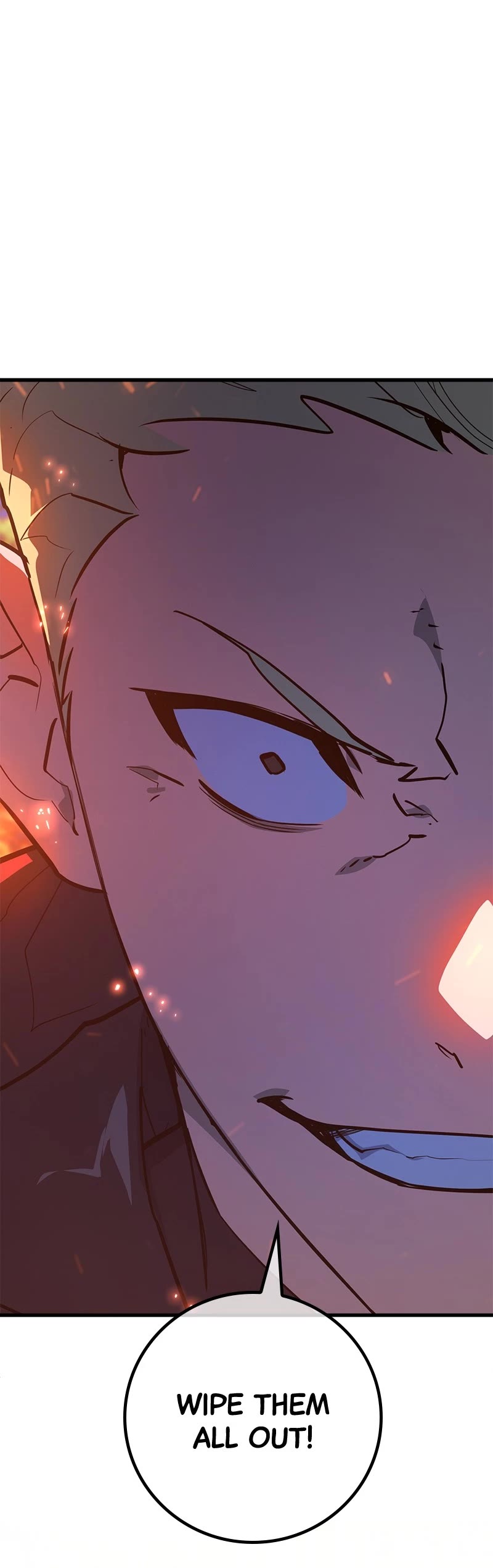 World's Strongest Troll Chapter 99 page 64 - Chapter 99: Ep. 99 - The Troll's Fury