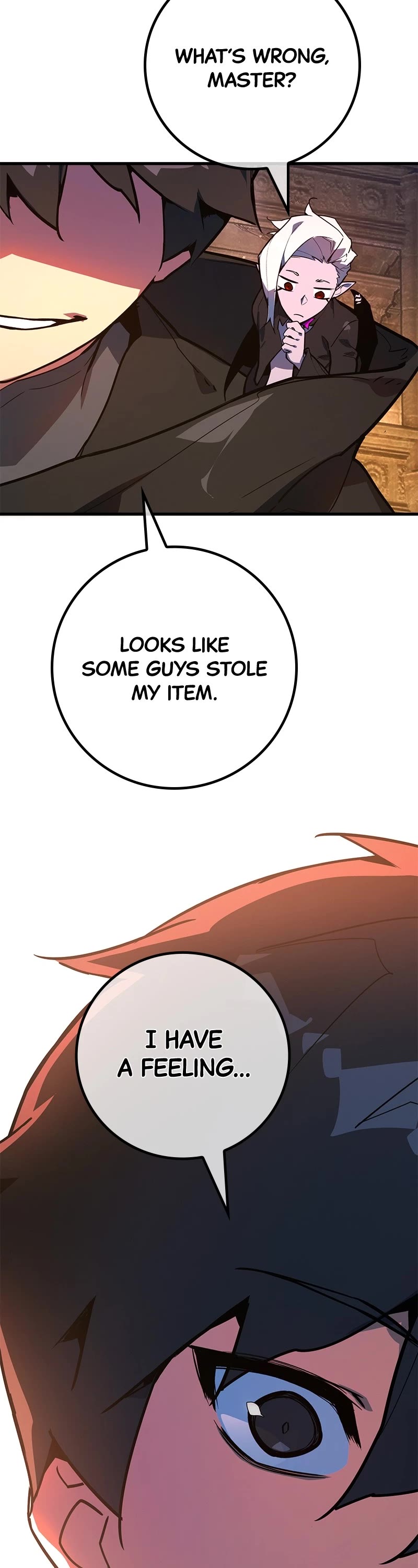 World's Strongest Troll Chapter 99 page 67 - Chapter 99: Ep. 99 - The Troll's Fury