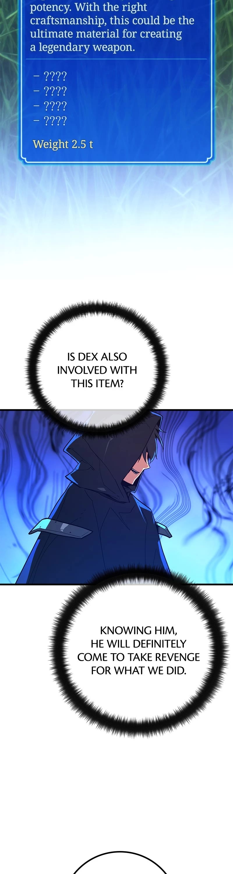 World's Strongest Troll Chapter 99 page 71 - Chapter 99: Ep. 99 - The Troll's Fury