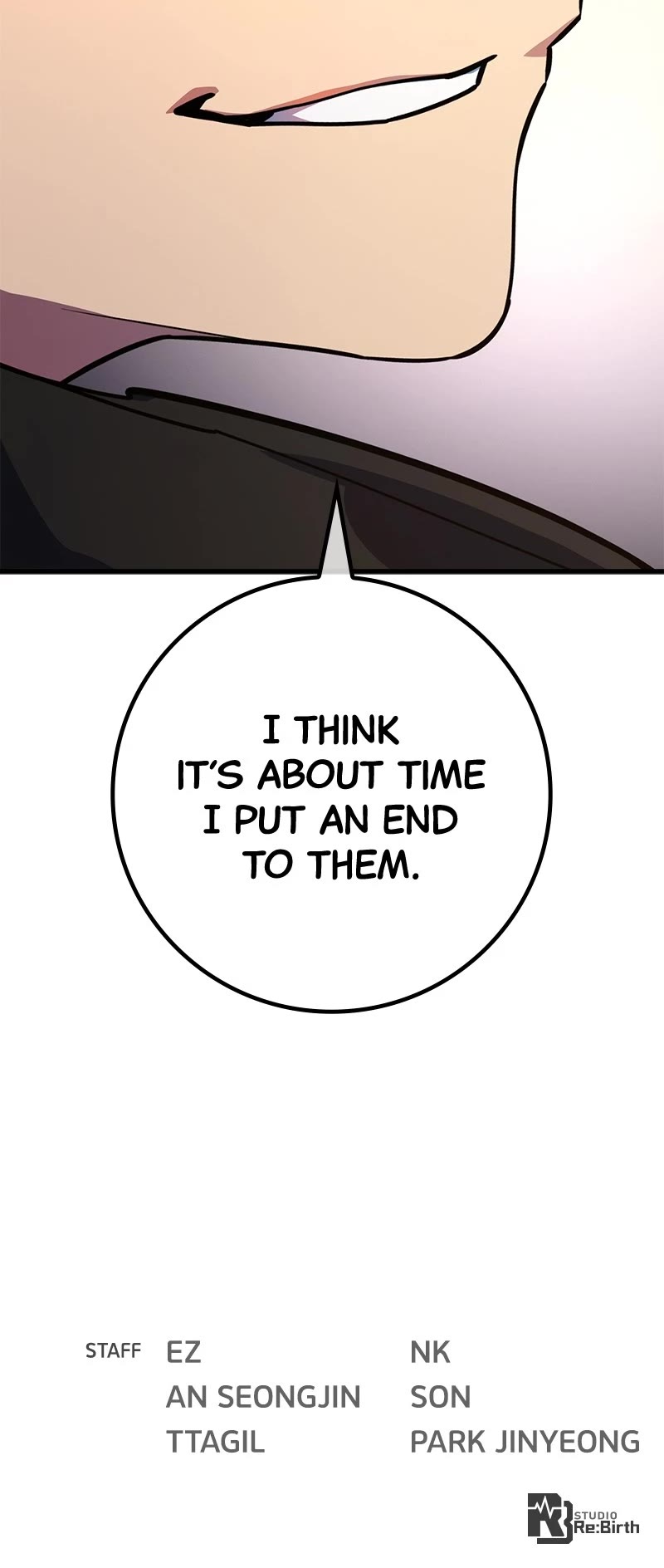 World's Strongest Troll Chapter 99 page 75 - Chapter 99: Ep. 99 - The Troll's Fury