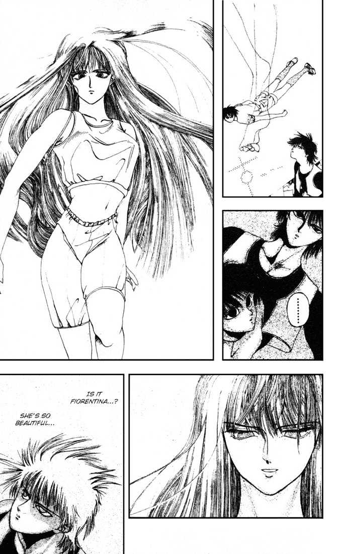 Worlds Chapter 1 page 27 - Chapter 1 : Sound of Hamelins Flute