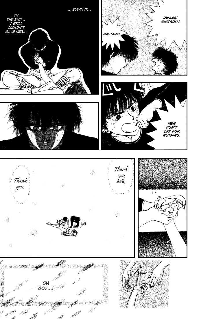 Worlds Chapter 1 page 33 - Chapter 1 : Sound of Hamelins Flute