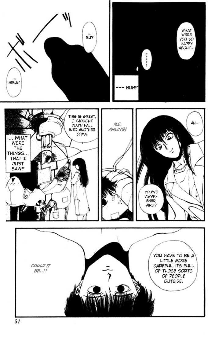 Worlds Chapter 2 page 15 - Chapter 2 : Worlds