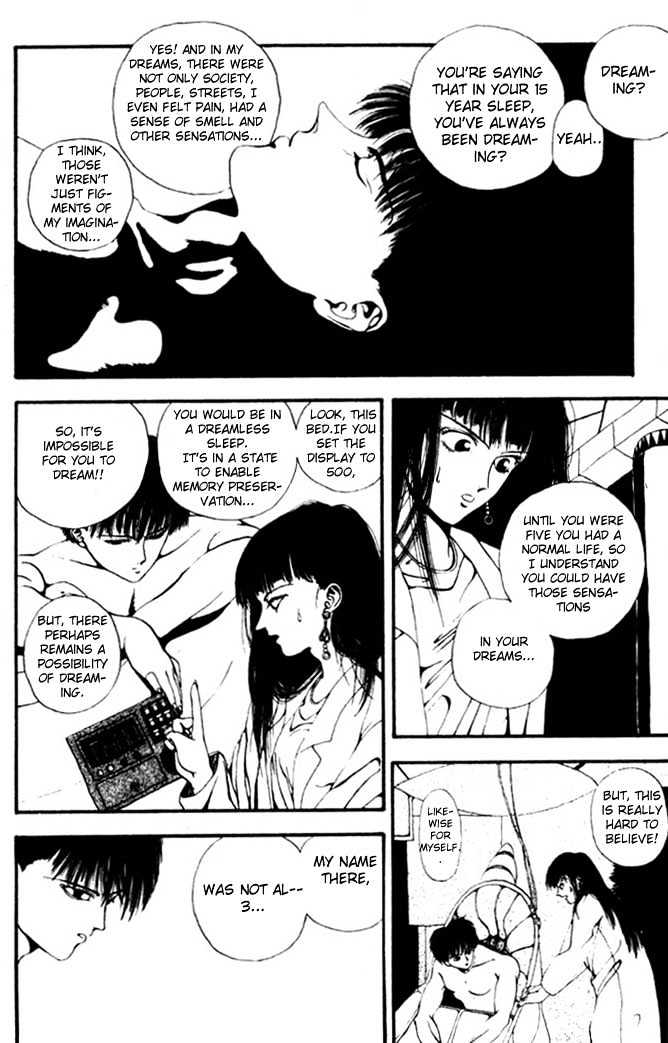 Worlds Chapter 2 page 16 - Chapter 2 : Worlds