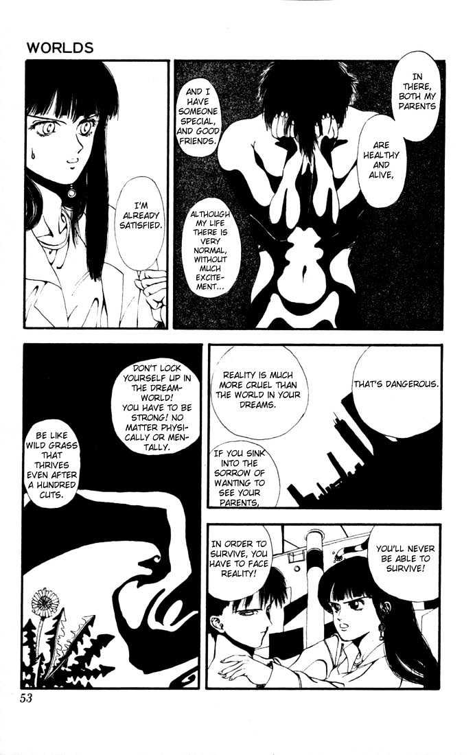 Worlds Chapter 2 page 17 - Chapter 2 : Worlds