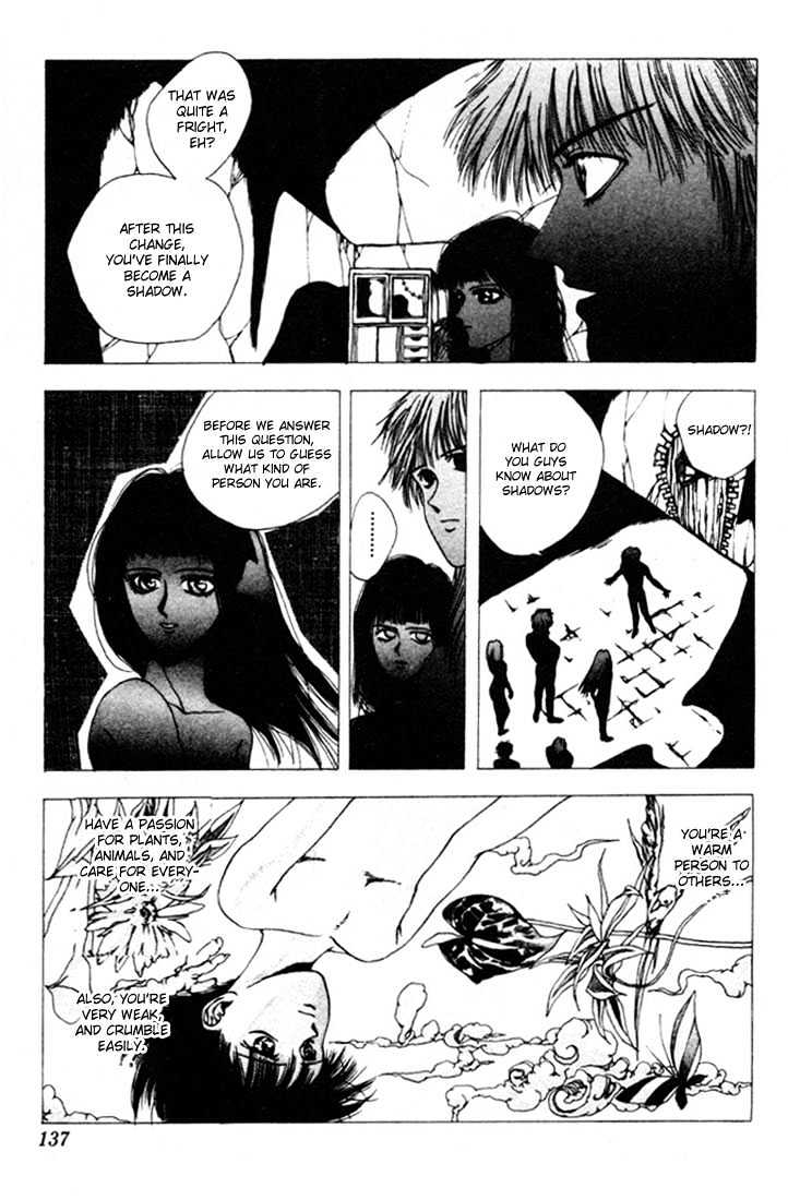 Worlds Chapter 4 page 20 - Chapter 4 : Shadow Disease