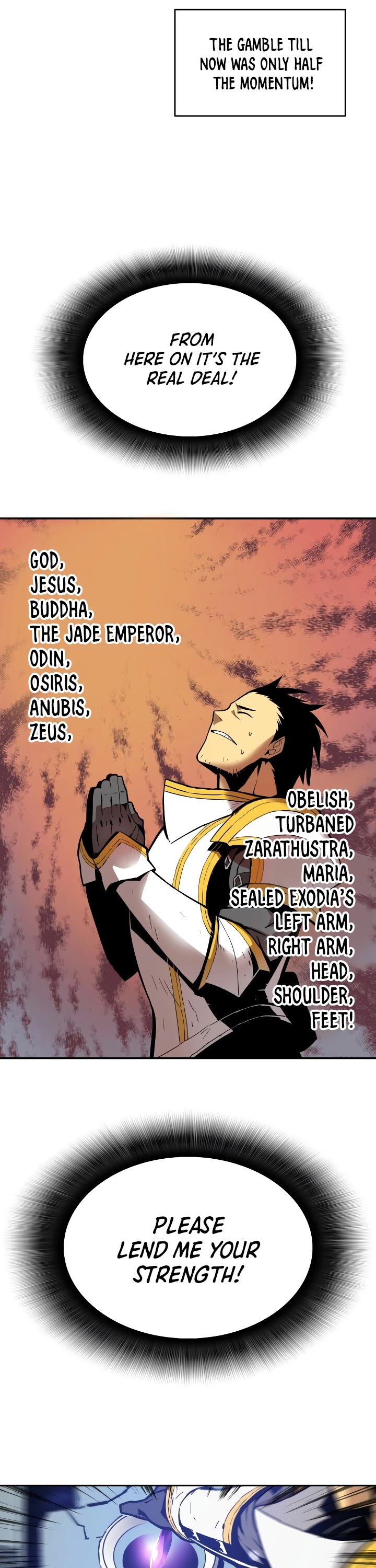 Worn and Torn Newbie Chapter 1 page 17 - Chapter 1