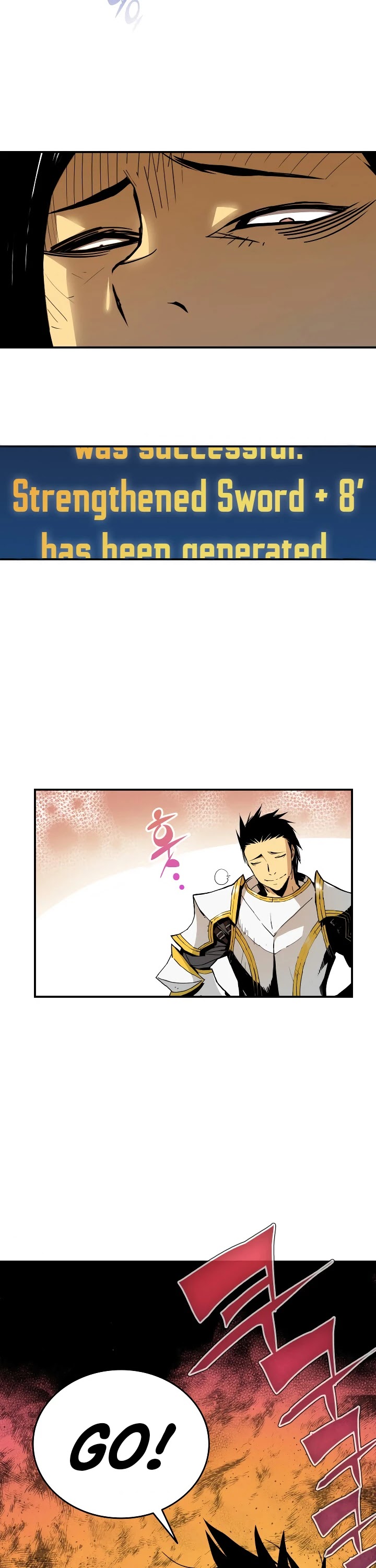 Worn and Torn Newbie Chapter 1 page 34 - Chapter 1