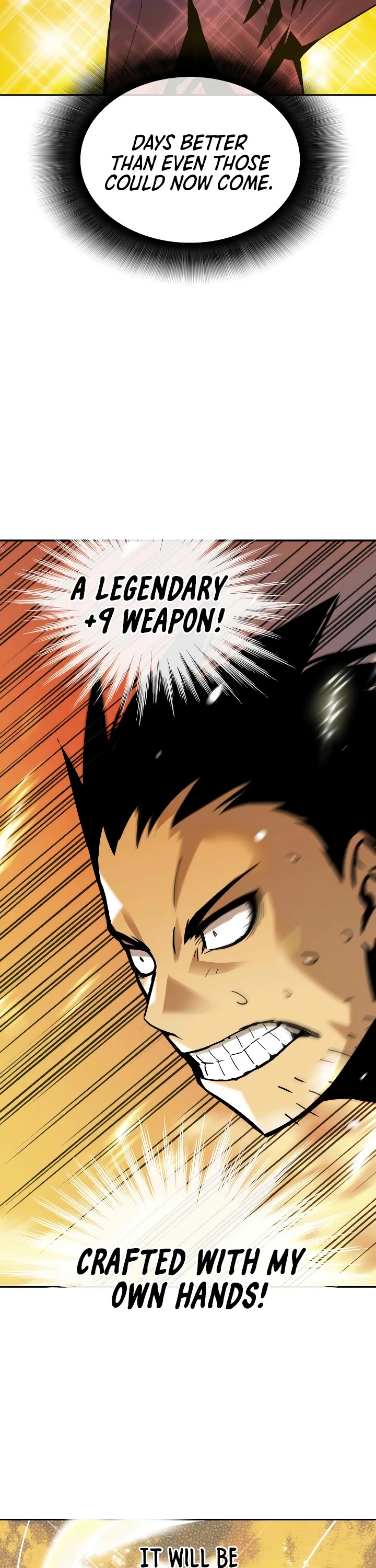 Worn and Torn Newbie Chapter 1 page 37 - Chapter 1