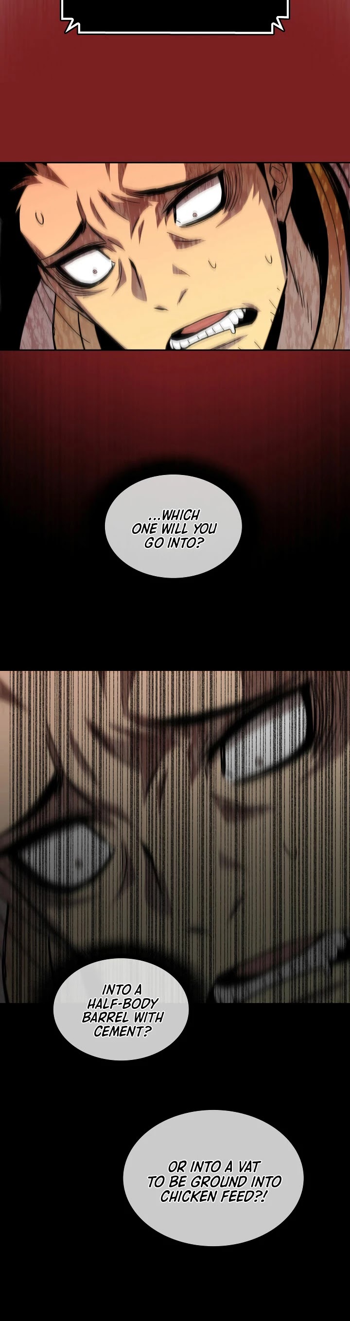 Worn and Torn Newbie Chapter 1 page 42 - Chapter 1