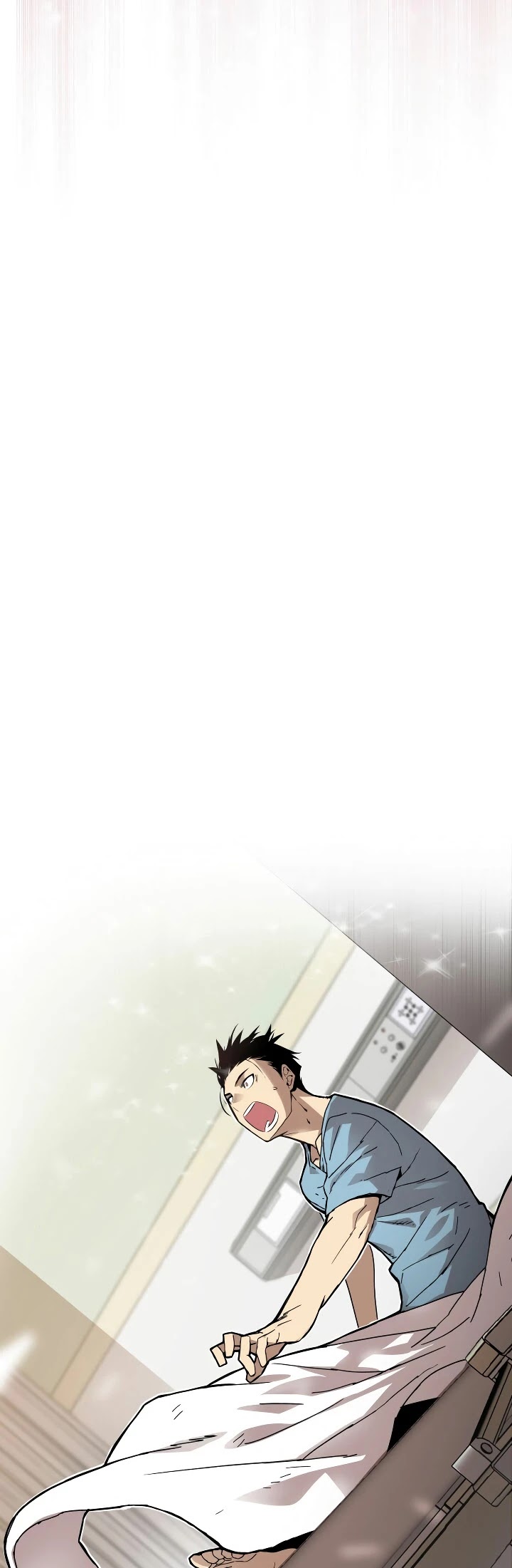Worn and Torn Newbie Chapter 1 page 47 - Chapter 1