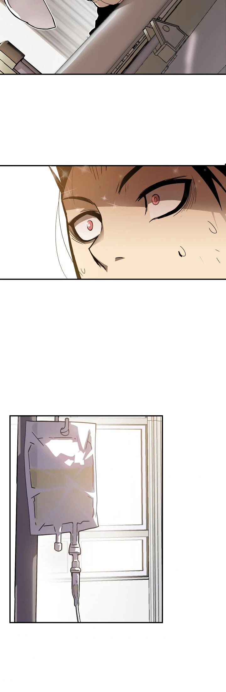 Worn and Torn Newbie Chapter 1 page 48 - Chapter 1