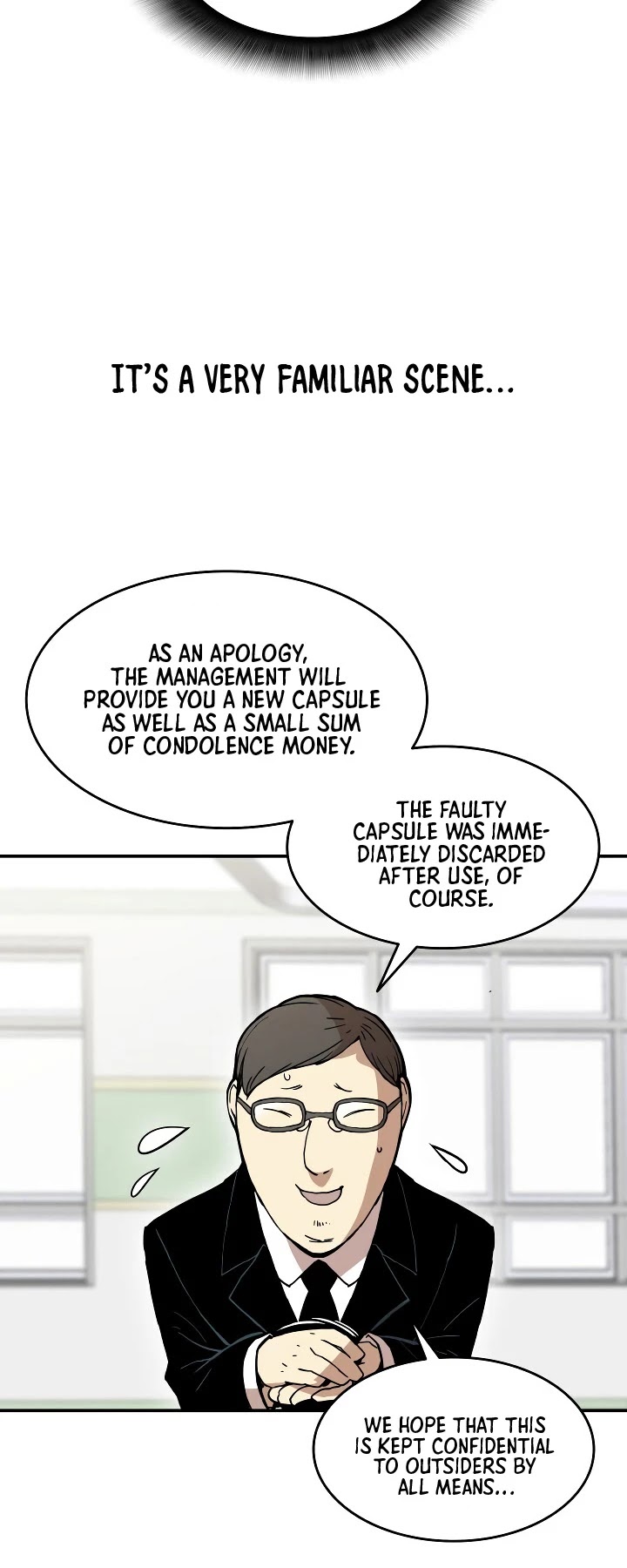 Worn and Torn Newbie Chapter 1 page 52 - Chapter 1