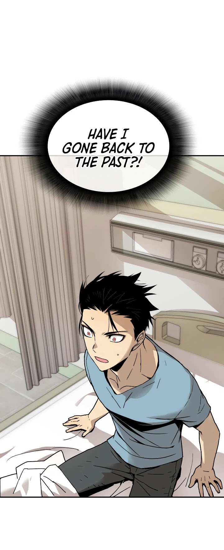 Worn and Torn Newbie Chapter 1 page 55 - Chapter 1