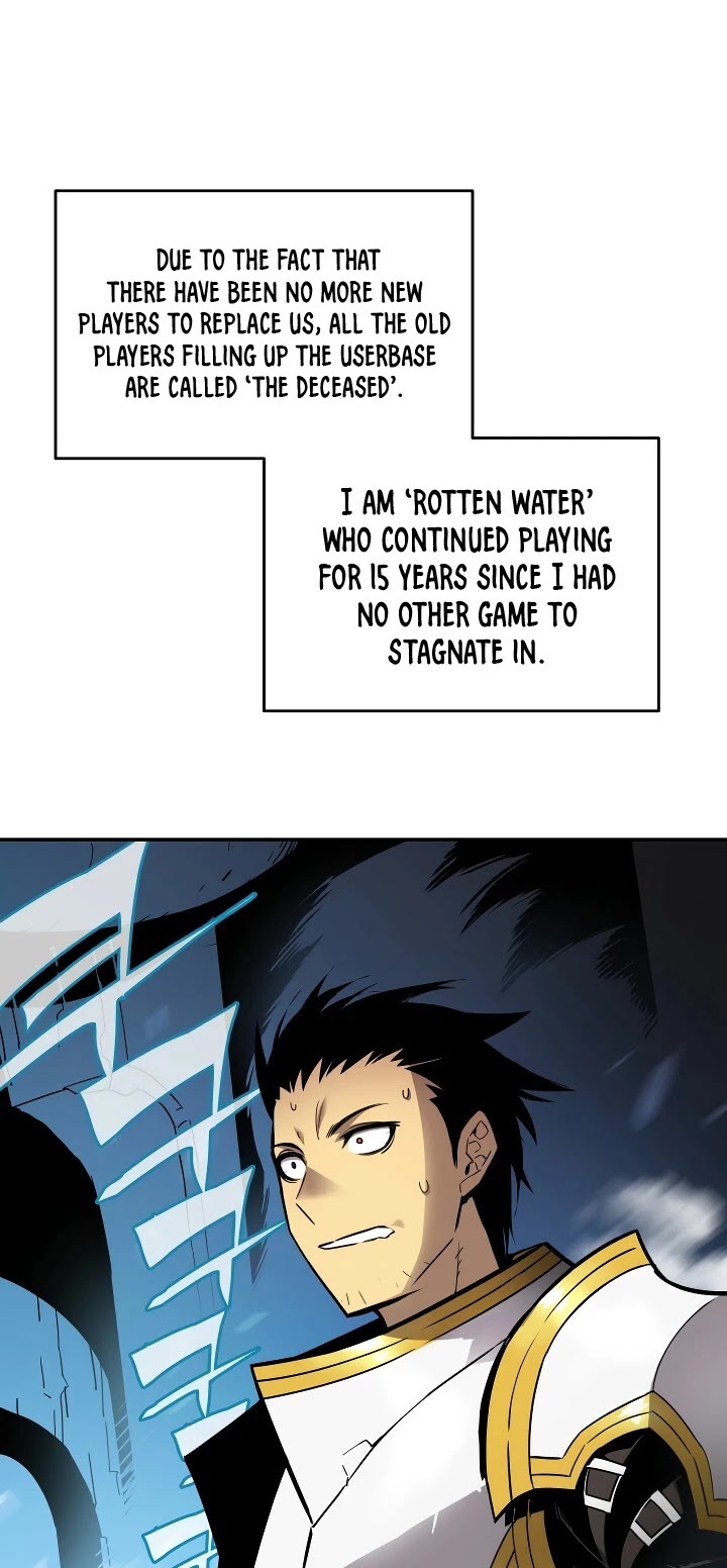 Worn and Torn Newbie Chapter 1 page 8 - Chapter 1