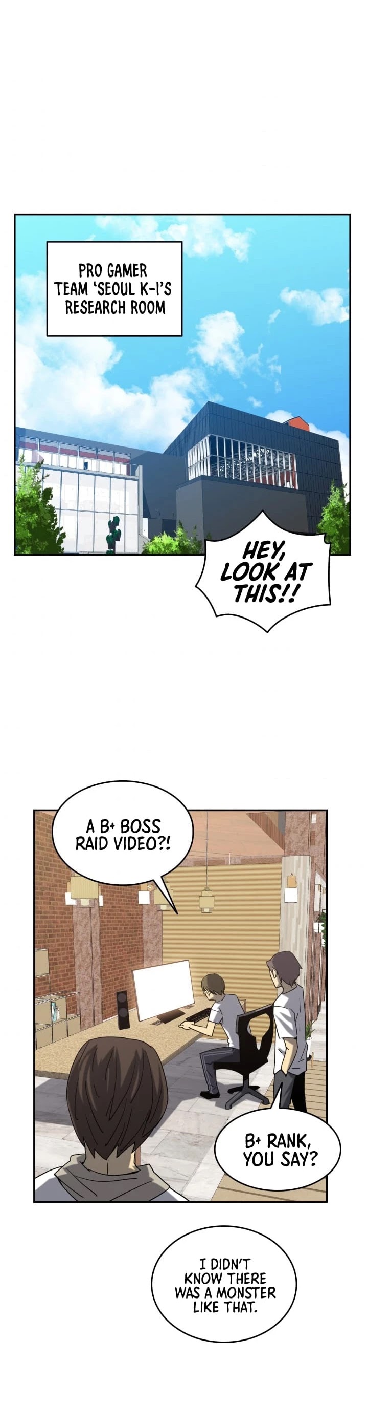Worn and Torn Newbie Chapter 10 page 12 - Chapter 10