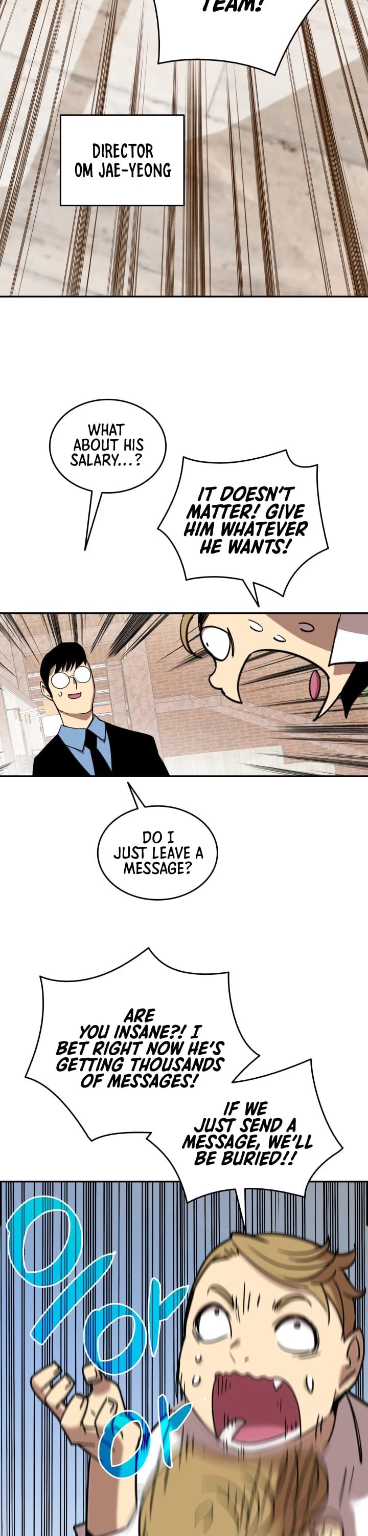 Worn and Torn Newbie Chapter 10 page 16 - Chapter 10