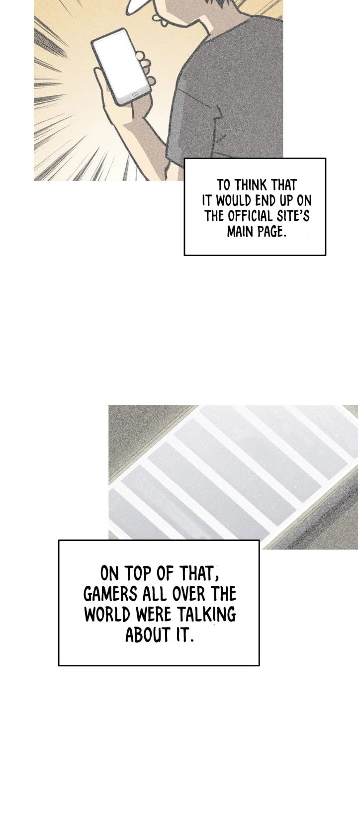 Worn and Torn Newbie Chapter 10 page 24 - Chapter 10