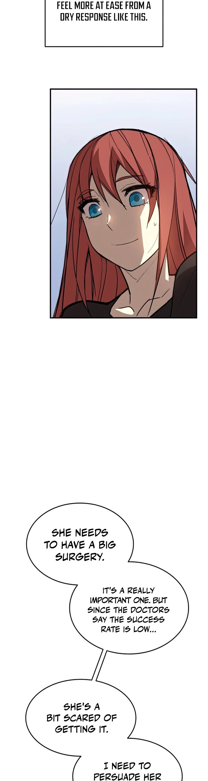 Worn and Torn Newbie Chapter 100 page 18 - Chapter 100