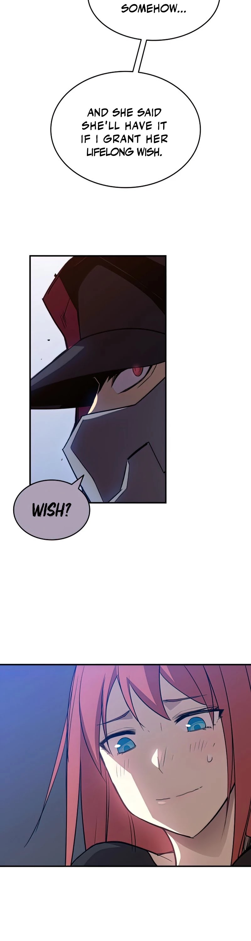 Worn and Torn Newbie Chapter 100 page 19 - Chapter 100