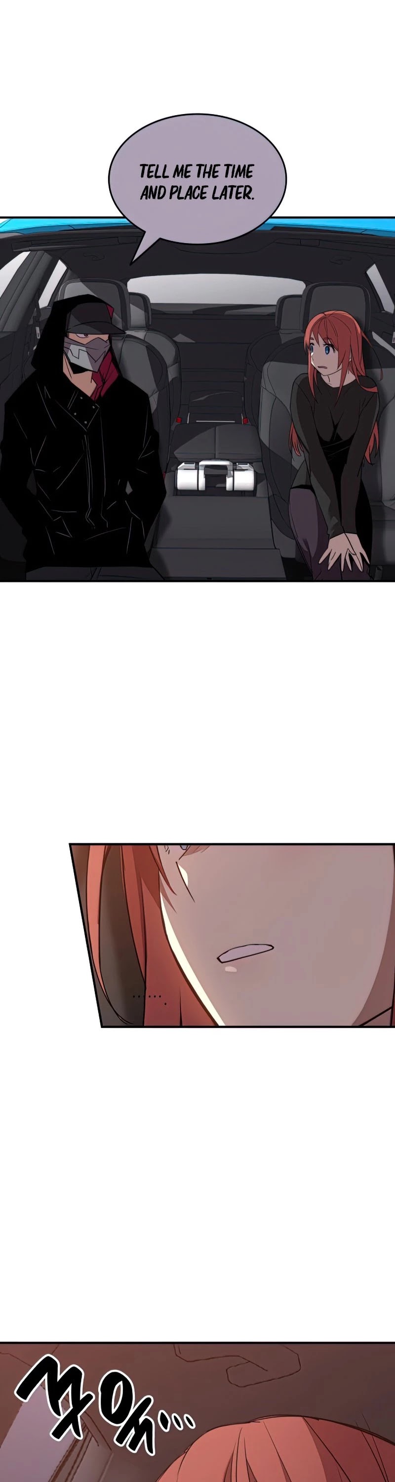 Worn and Torn Newbie Chapter 100 page 23 - Chapter 100