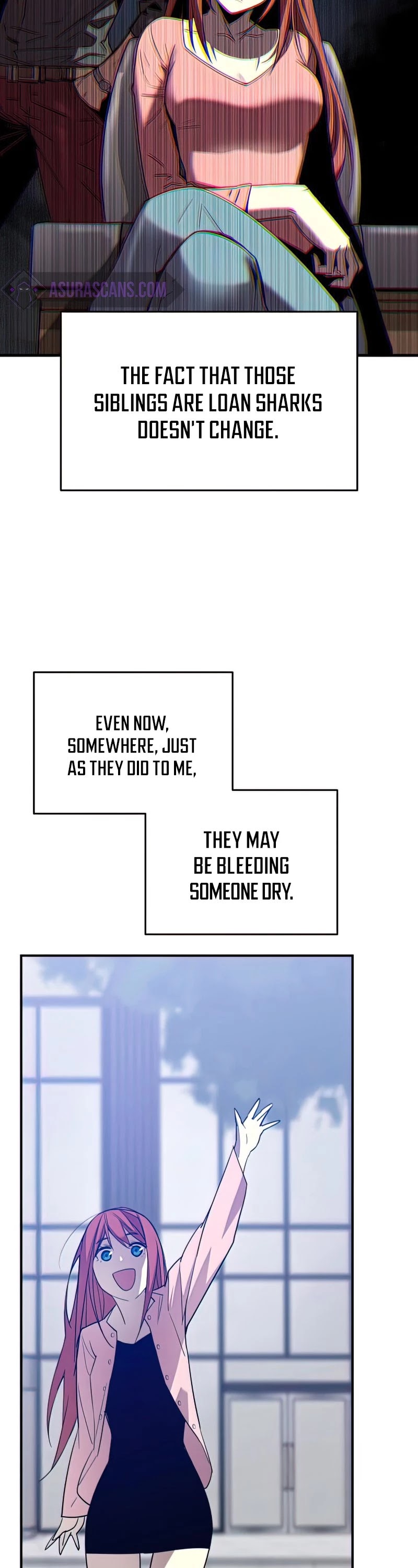 Worn and Torn Newbie Chapter 100 page 29 - Chapter 100