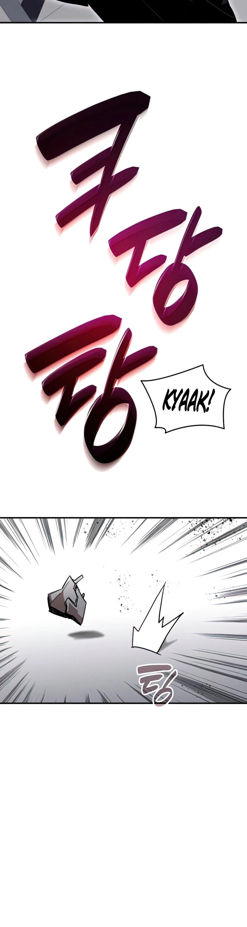 Worn and Torn Newbie Chapter 100 page 34 - Chapter 100