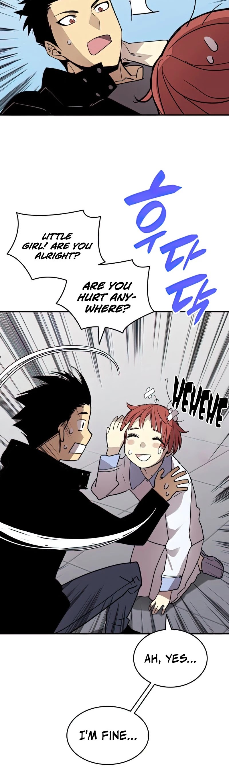 Worn and Torn Newbie Chapter 100 page 36 - Chapter 100