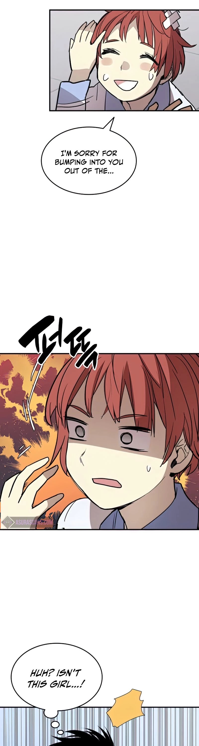 Worn and Torn Newbie Chapter 100 page 37 - Chapter 100