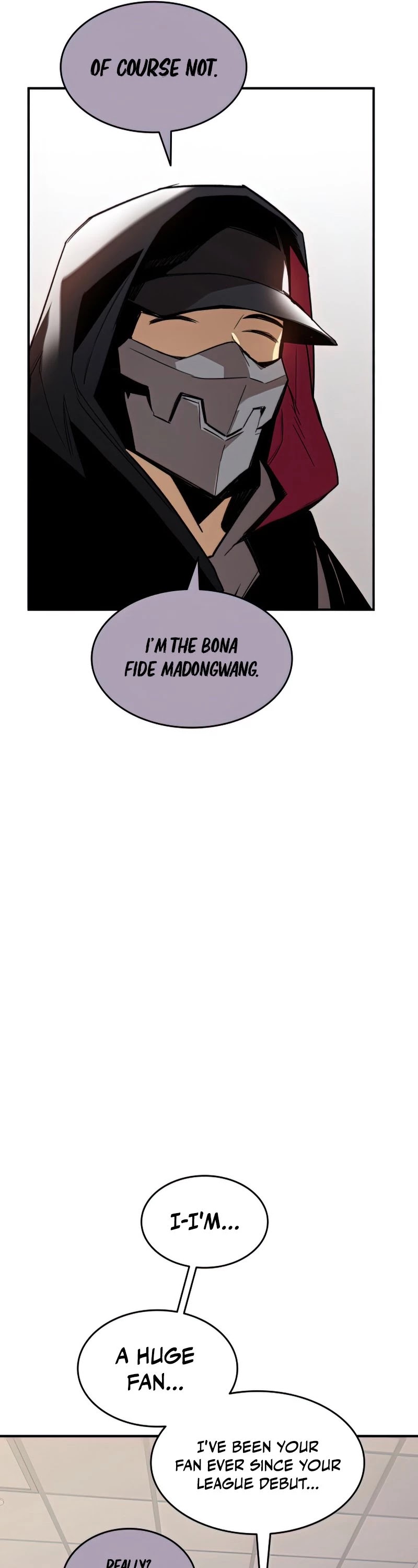Worn and Torn Newbie Chapter 100 page 47 - Chapter 100