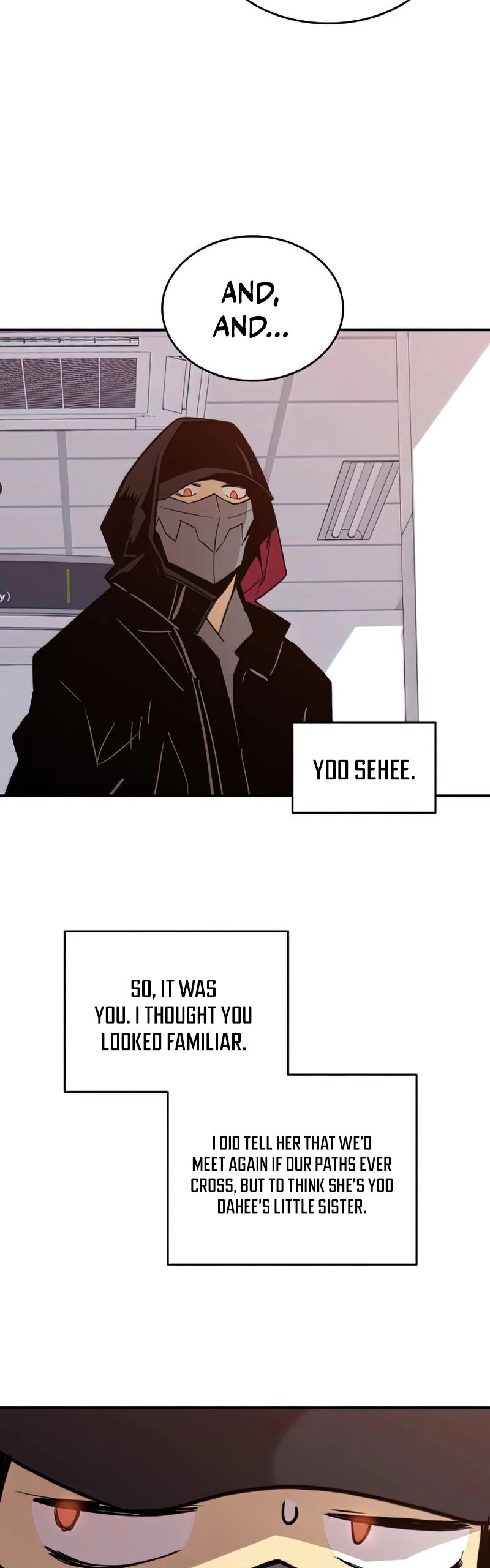 Worn and Torn Newbie Chapter 100 page 49 - Chapter 100