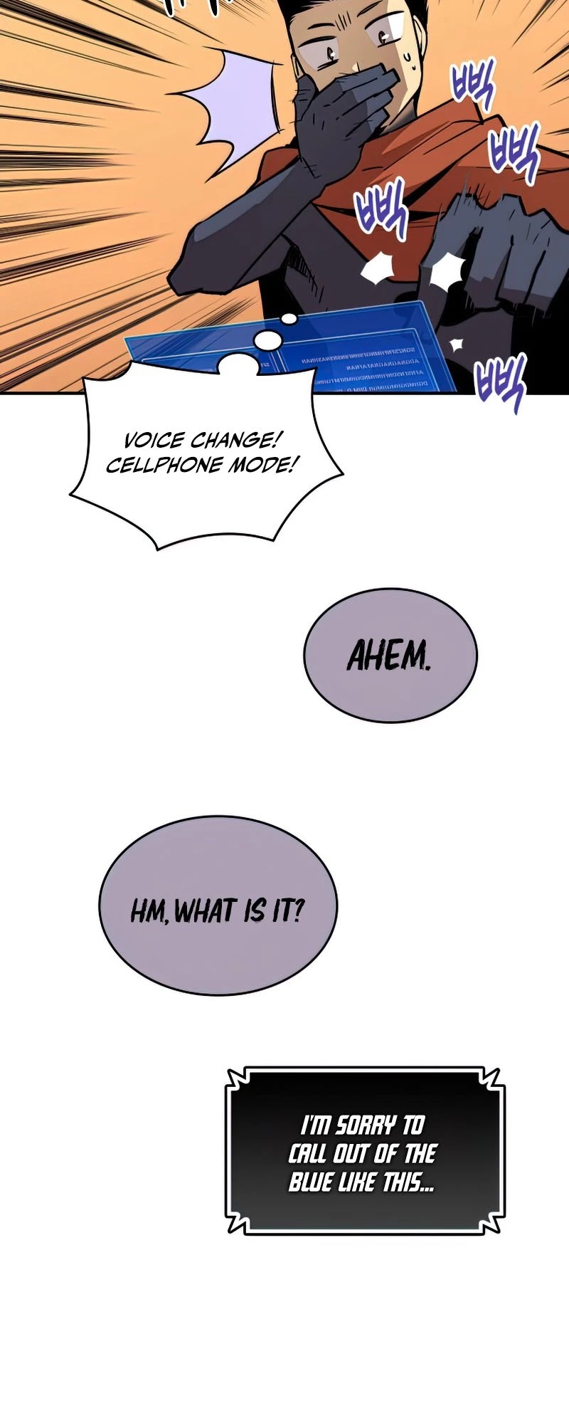 Worn and Torn Newbie Chapter 100 page 5 - Chapter 100