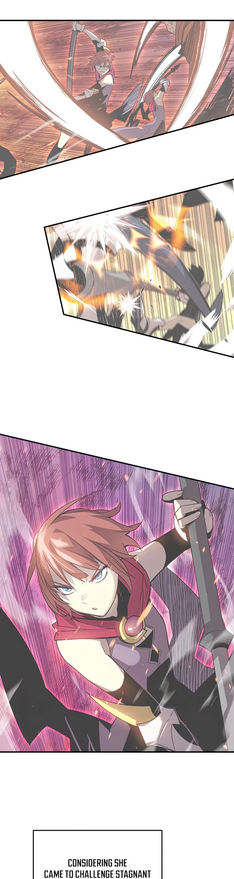 Worn and Torn Newbie Chapter 101 page 13 - Chapter 101