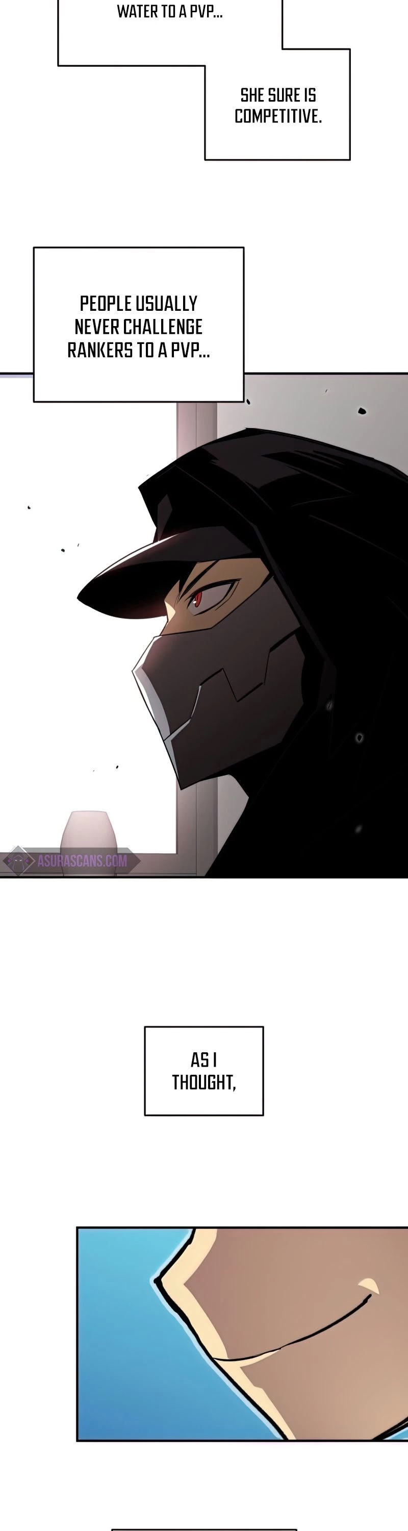 Worn and Torn Newbie Chapter 101 page 14 - Chapter 101