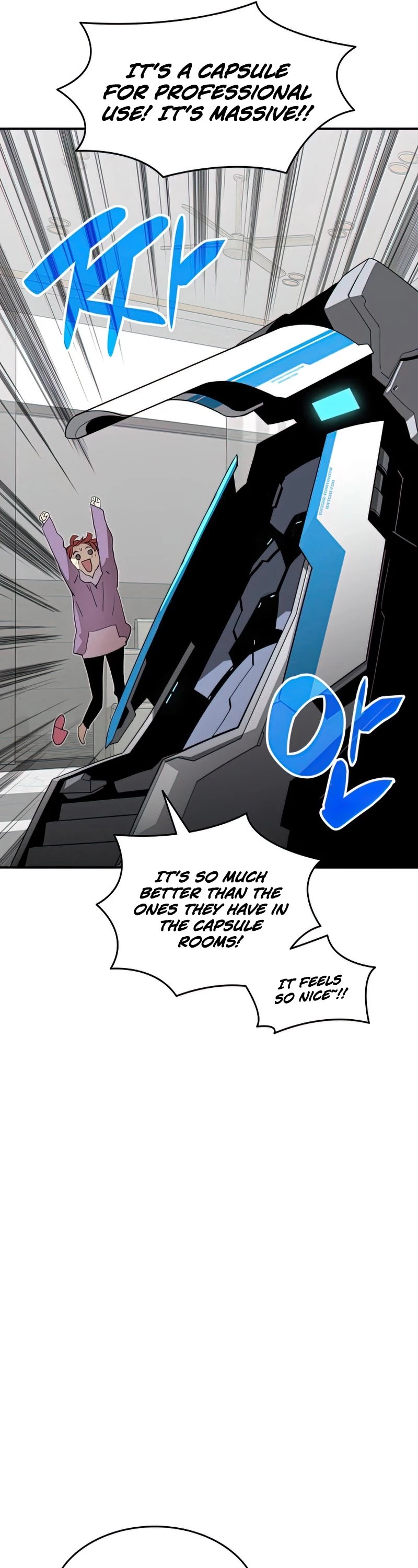 Worn and Torn Newbie Chapter 101 page 22 - Chapter 101