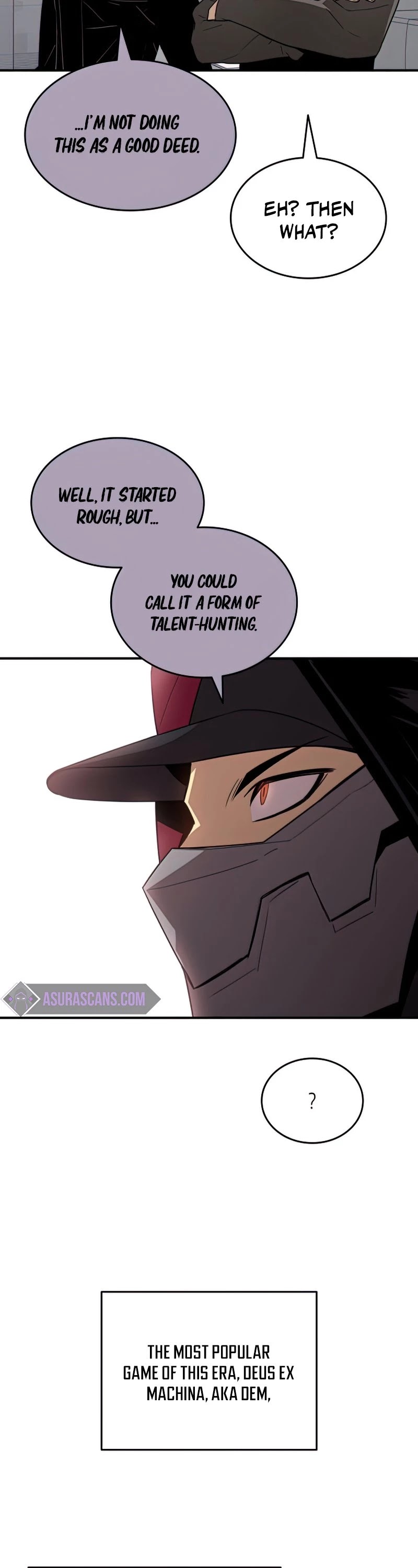 Worn and Torn Newbie Chapter 101 page 24 - Chapter 101
