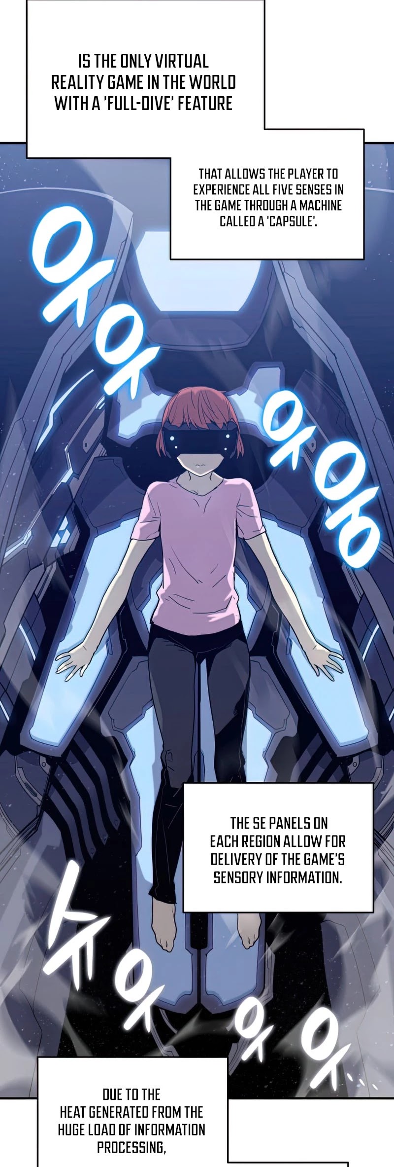 Worn and Torn Newbie Chapter 101 page 25 - Chapter 101
