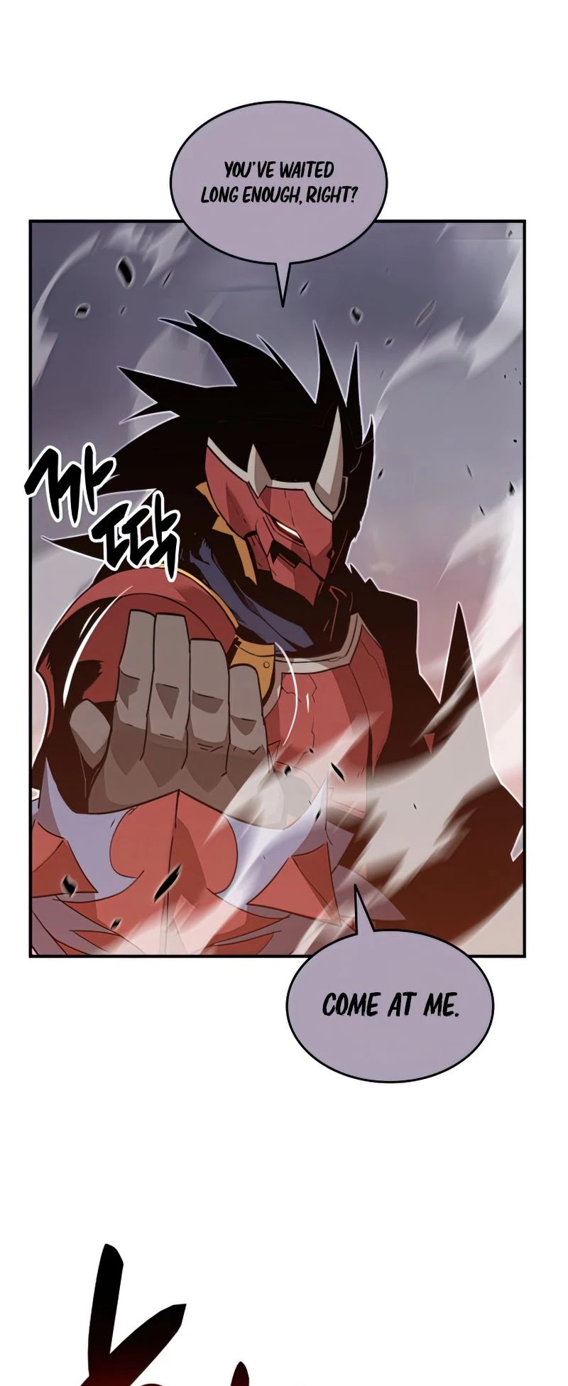 Worn and Torn Newbie Chapter 101 page 30 - Chapter 101