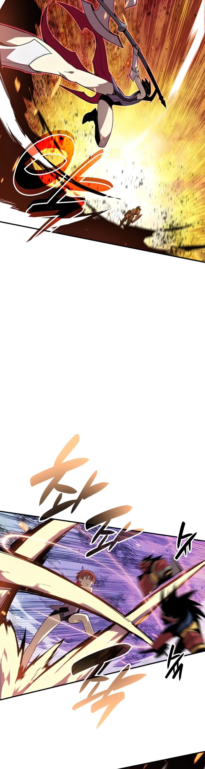 Worn and Torn Newbie Chapter 101 page 33 - Chapter 101