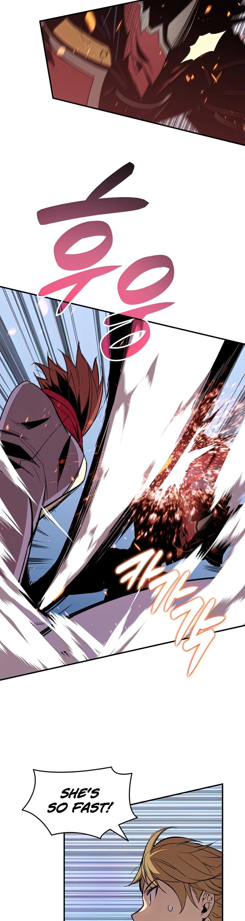 Worn and Torn Newbie Chapter 101 page 34 - Chapter 101