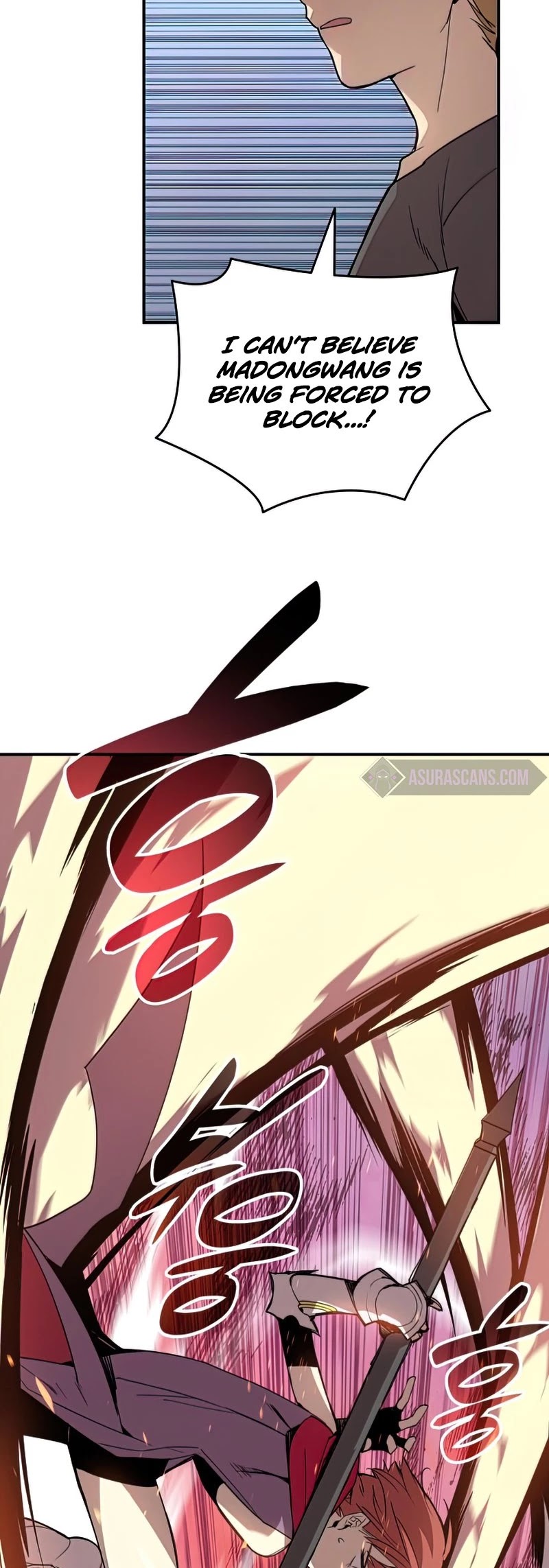 Worn and Torn Newbie Chapter 101 page 35 - Chapter 101