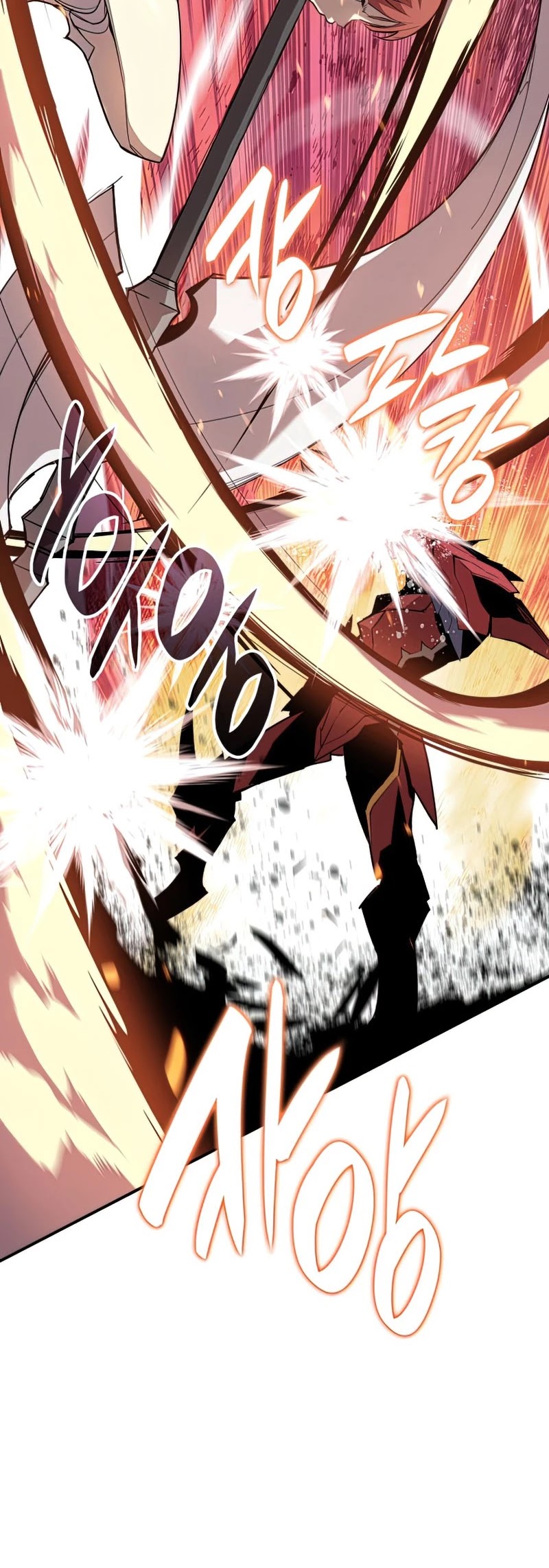 Worn and Torn Newbie Chapter 101 page 36 - Chapter 101