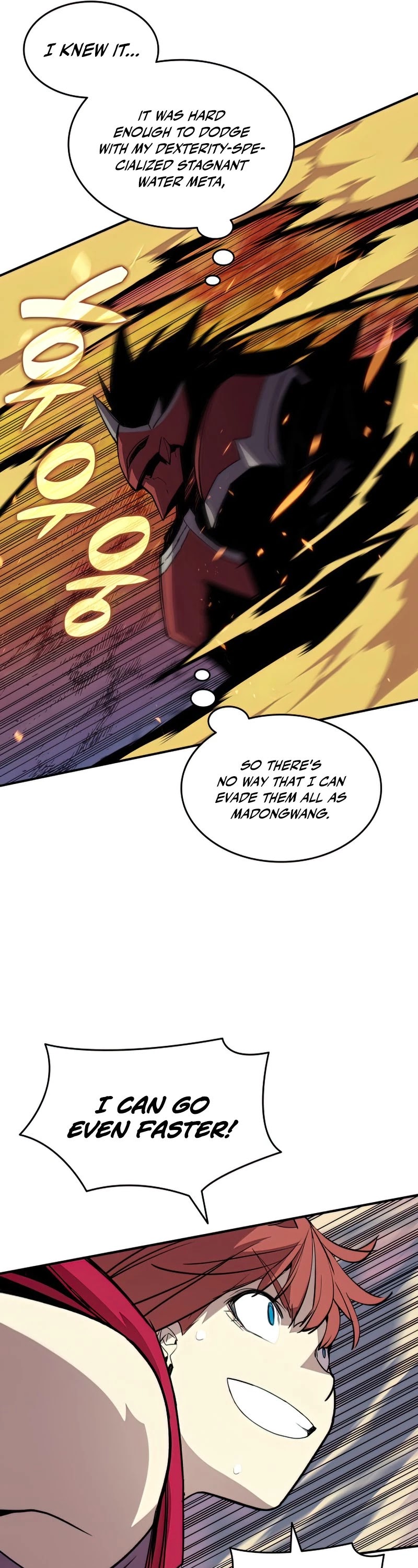Worn and Torn Newbie Chapter 101 page 37 - Chapter 101