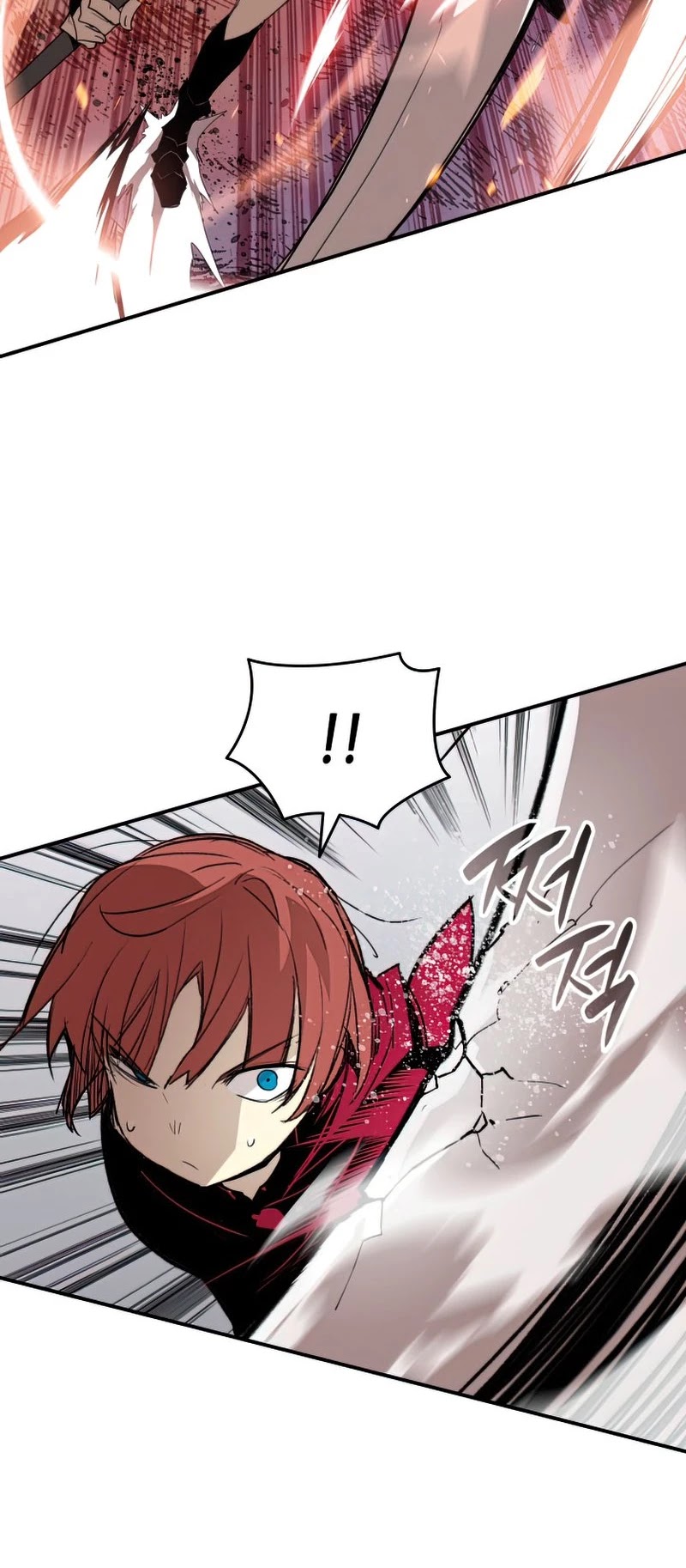 Worn and Torn Newbie Chapter 101 page 41 - Chapter 101