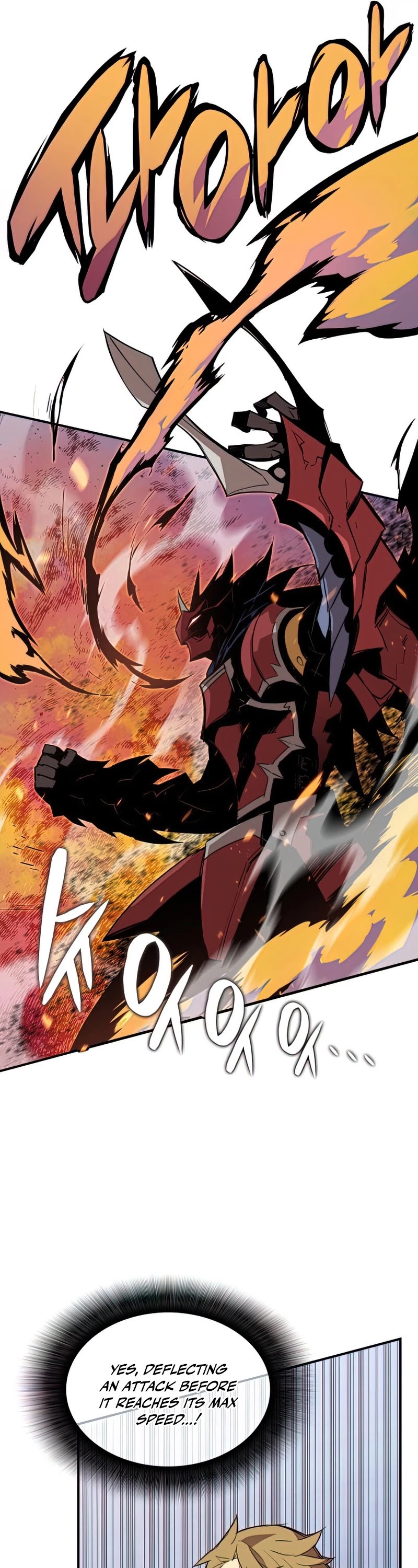 Worn and Torn Newbie Chapter 101 page 42 - Chapter 101