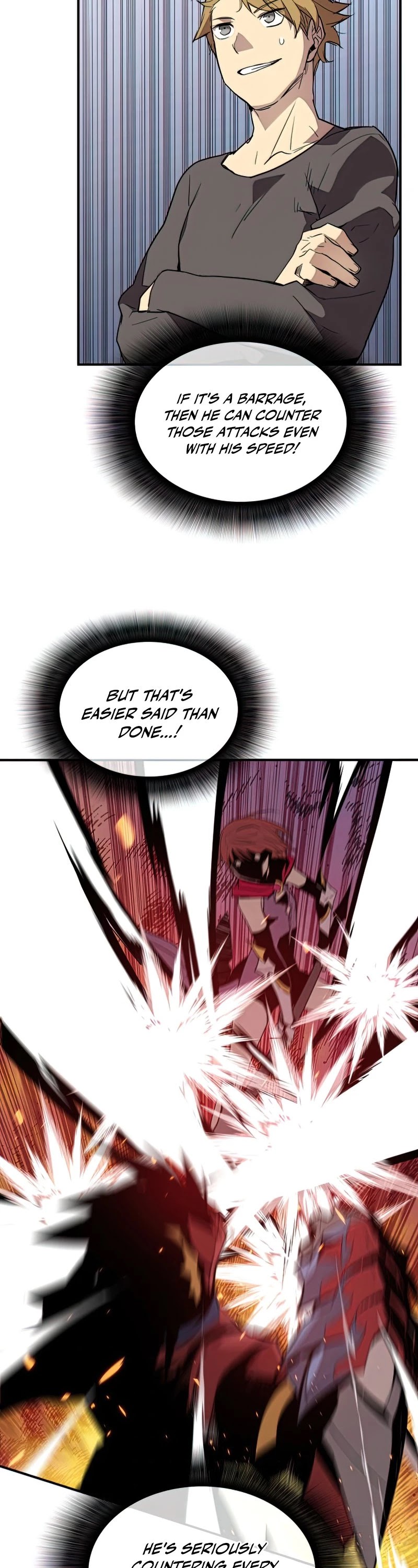 Worn and Torn Newbie Chapter 101 page 43 - Chapter 101