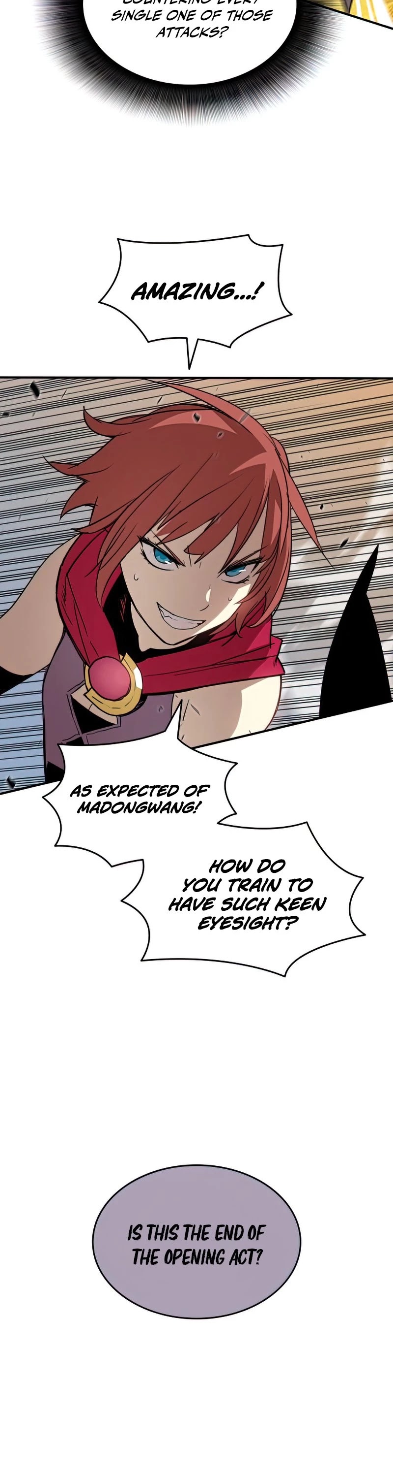 Worn and Torn Newbie Chapter 101 page 44 - Chapter 101